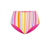 Chiemsee Bikinihose Damen Polyamid weiß, 38