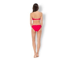 Chiemsee Bikinitop Mix & Match M,S,XS pink M,S,XS pink