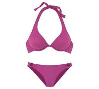 CHIEMSEE Bügel-Bikini Damen fuchsia Gr.34 Cup C