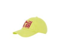 Chiemsee Cap Damen gelb, ONE SIZE