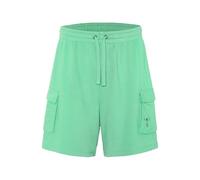 Chiemsee Cargo-Shorts mit dezentem Stick
