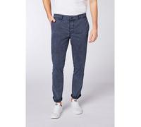 Chiemsee Hose Herren blau, 34