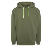 Chiemsee Coralo Kapuzenpullover grün XL