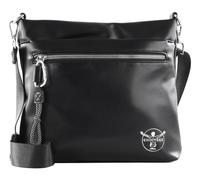 CHIEMSEE Crossbody Bag Black 