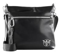 CHIEMSEE Crossbody Bag Black 