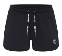 CHIEMSEE Damen Bermuda Shorts (00003135) M Deep Black