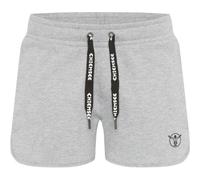 CHIEMSEE Damen Bermuda Shorts (00003135) XXL Neutr. Gray