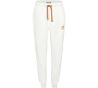 CHIEMSEE Damen Hose Sweat Pants (00010739) M Star White