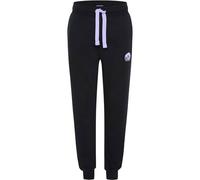 Chiemsee Sweathose Damen schwarz, XS