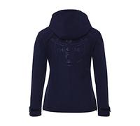 Chiemsee Damen Jacke Jacke, Night Sky, XS, 13193501