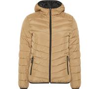 CHIEMSEE Damen Jacke Padded Jacket (12213302) S Cinnamon