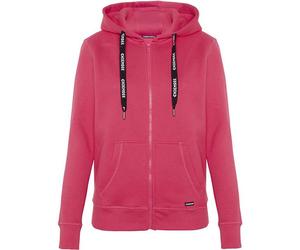 CHIEMSEE Damen Kapuzensweat Sweatjacke (00011691) XS Raspberry