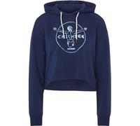 CHIEMSEE Damen Sweatshirt (00005263) XL Medieval Blu