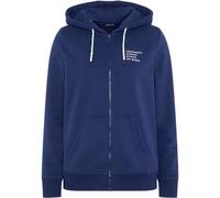 CHIEMSEE Damen Sweatshirt (00005313) M Medieval Blu