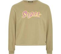 CHIEMSEE Damen Sweatshirt Tree House S (4054583782835)