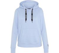 CHIEMSEE Damen Sweatshirt Sweatshirt (00003129) L Brunnera Blue