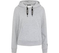 CHIEMSEE Damen Sweatshirt Sweatshirt (00003129) XL Neutral Gray Melange