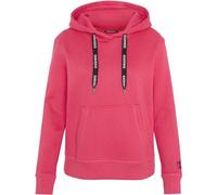 CHIEMSEE Damen Sweatshirt Sweatshirt (00003129) XL Raspberry