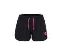 Chiemsee Damen Swim Shorts schwarz - M