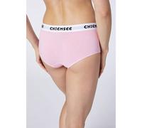 CHIEMSEE Damen Unterhose Hipsters (00003777) XS Wht/L Pink Dif