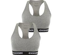 CHIEMSEE Damen Unterwäschenset BH (00011758) XL Med G/Med G Dif