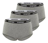CHIEMSEE Damen Unterwäschenset Hüftslip (00011754) S Med G/Med G Dif