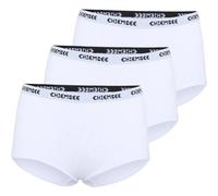 CHIEMSEE Damen Unterwäschenset Hüftslip (00011754) XL White/White Dif