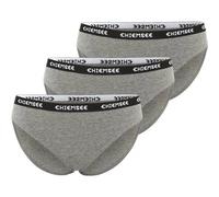 CHIEMSEE Damen Unterwäschenset Slip (00011753) XXL Med G/Med G Dif