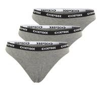 CHIEMSEE Damen Unterwäschenset String (00011756) L Med G/Med G Dif