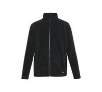 CHIEMSEE Fleece-Jacke im Jumper-Look