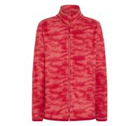 Chiemsee Fleecejacke "Saimaa" in Rot - Größe 170/176 | Kids Fleecejacken Fleecepullover