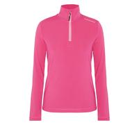 Chiemsee Fleecepullover Damen pink, L