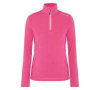 Chiemsee Fleecepullover Damen pink, XS