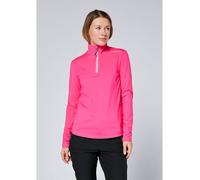 Chiemsee Fleecepullover in Pink - Größe S | Damenpullover