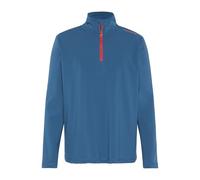 Chiemsee Fleecepullover Herren blau, XXXL