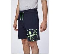 Chiemsee Funchal Bermuda Shorts blau L