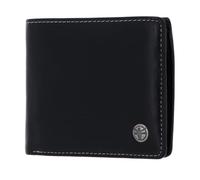 Chiemsee Geldbörse Chicago RFID Wallet Black schwarz