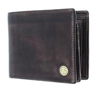 Chiemsee Geldbörse Echt Leder braun Herren - 020485