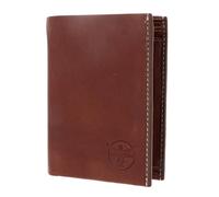 Chiemsee Geldbörse, braun, Unisex 0, Einheitsgröße cognac