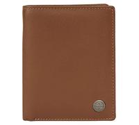 Chiemsee Geldbörse Echt Leder Herren, Damen | cognac | 021768