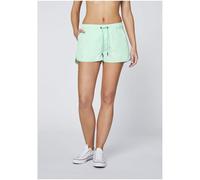 Chiemsee Gosina Damen Swim Shorts - grün - L