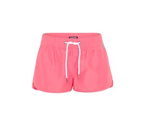 Chiemsee Gosina Damen Swim Shorts - rot - M