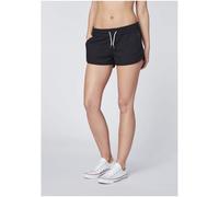 Chiemsee Gosina Damen Swim Shorts - schwarz - M