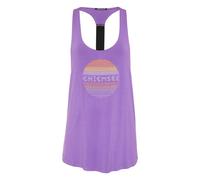 Chiemsee Hängerchen Damen lila, S