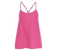 Chiemsee Leinen-Top "Bastia" in Pink - 54% | Größe XL | Damen Tops