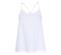 CHIEMSEE Damen Top Bright White L (4054583787823)