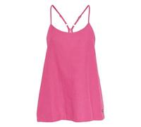 Chiemsee Leinen-Top "Bastia" in Pink - 52% | Größe M | Damen Tops