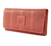 CHIEMSEE Haiti Wallet with Flap Red