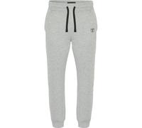 CHIEMSEE Herren Hose Sweathose (00011669) 3XL Neutral Gray Melange