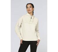 CHIEMSEE Herren Kapuzensweat Sweatshirt, Regular Fit (00013898) M Pristine